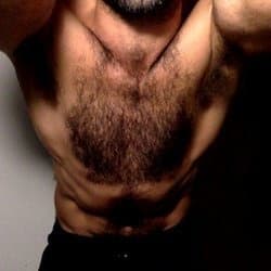 Spanish Macho