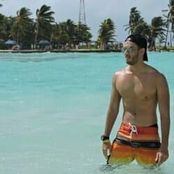 Juan David R