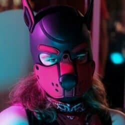 Dokey 🦊 🔞 🔜 Animalz, Folsom