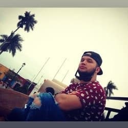 Orlando Flores